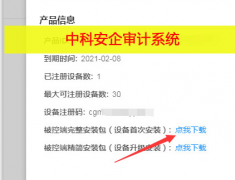 公司局域网电脑监控软件如何安装部署？