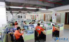 中科安企员工电脑操作使用记录软件