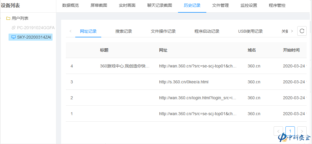 公司安装电脑屏幕监控是否侵犯隐私?